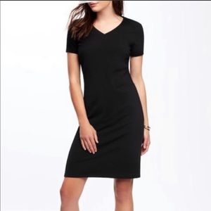 Old Navy V-Neck Dress NWOT